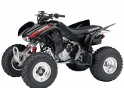 Honda TRX300EX